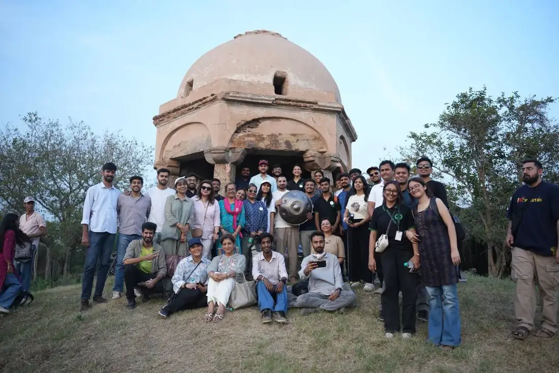 Group portrait