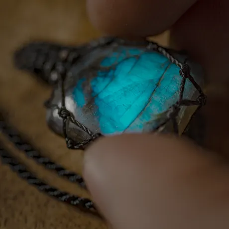 Amazonite
