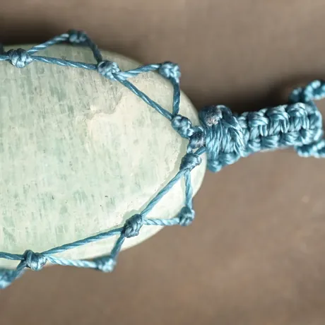 Amazonite & Turquoise