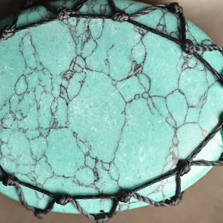 Amazonite & Turquoise
