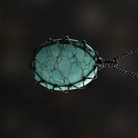 Amazonite & Turquoise