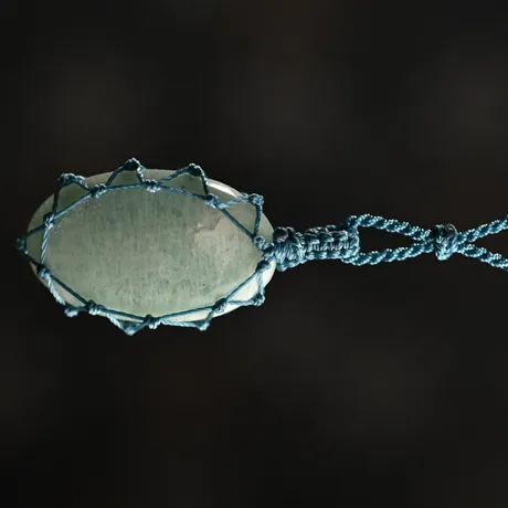 Amazonite & Turquoise