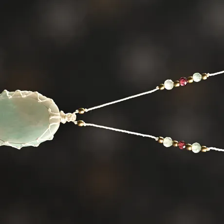 Amazonite & Turquoise
