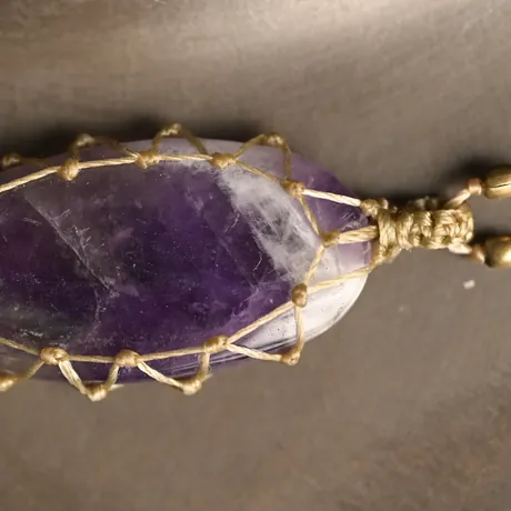 Amethyst