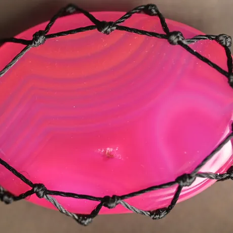 Banded Agate