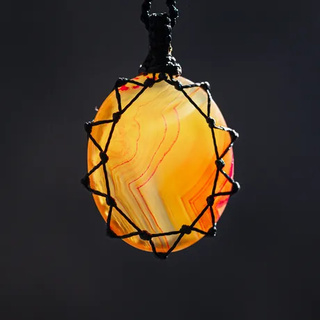 Carnelian