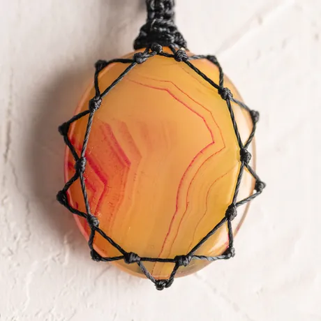 Carnelian