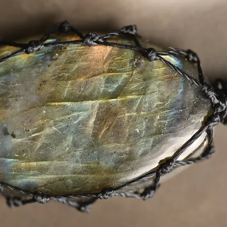 Labradorite