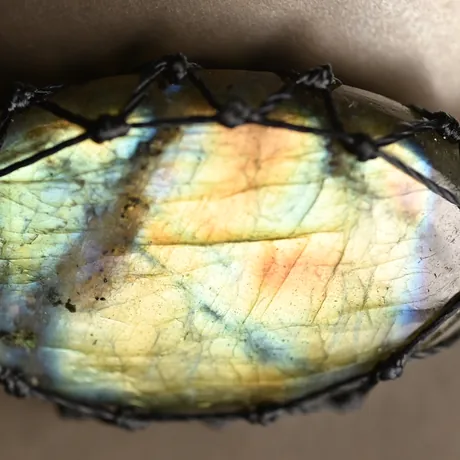 Labradorite