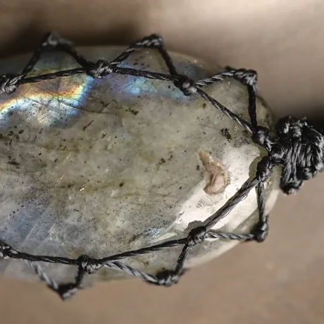 Labradorite