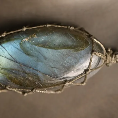 Labradorite