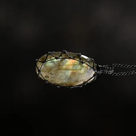 Labradorite