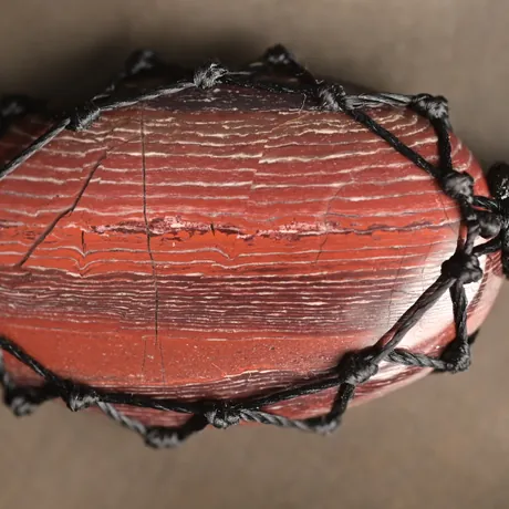 Red Jasper