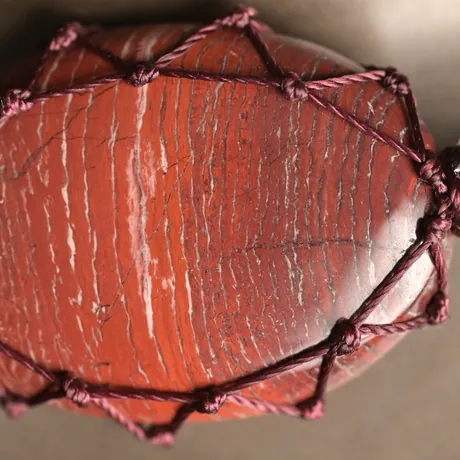 Red Jasper