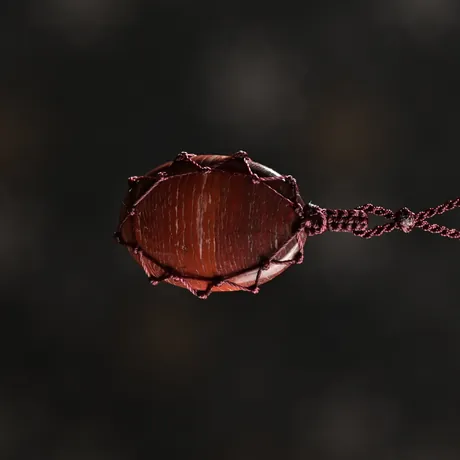 Red Jasper