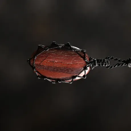 Red Jasper