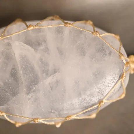 Rose Quartz