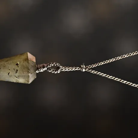Smoky Quartz & Citrine