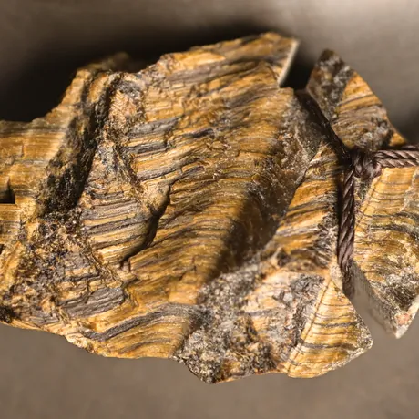 Tiger's Eye