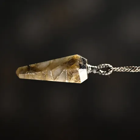 Tiger's Eye