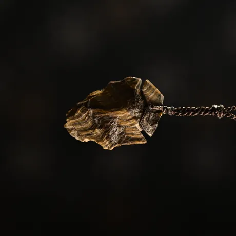 Tiger's Eye