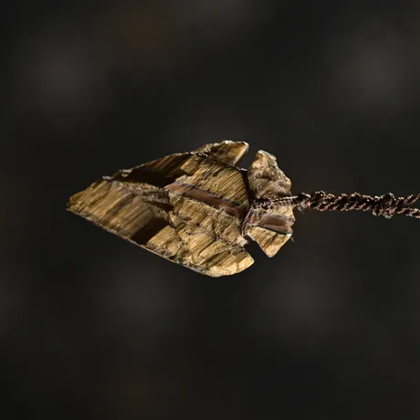 Tiger's Eye