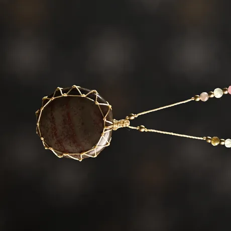 Tiger's Eye