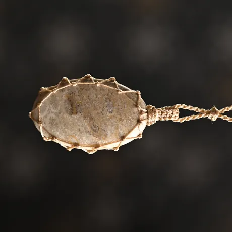 Tiger's Eye