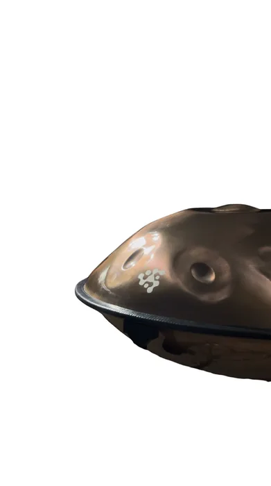 Handpan